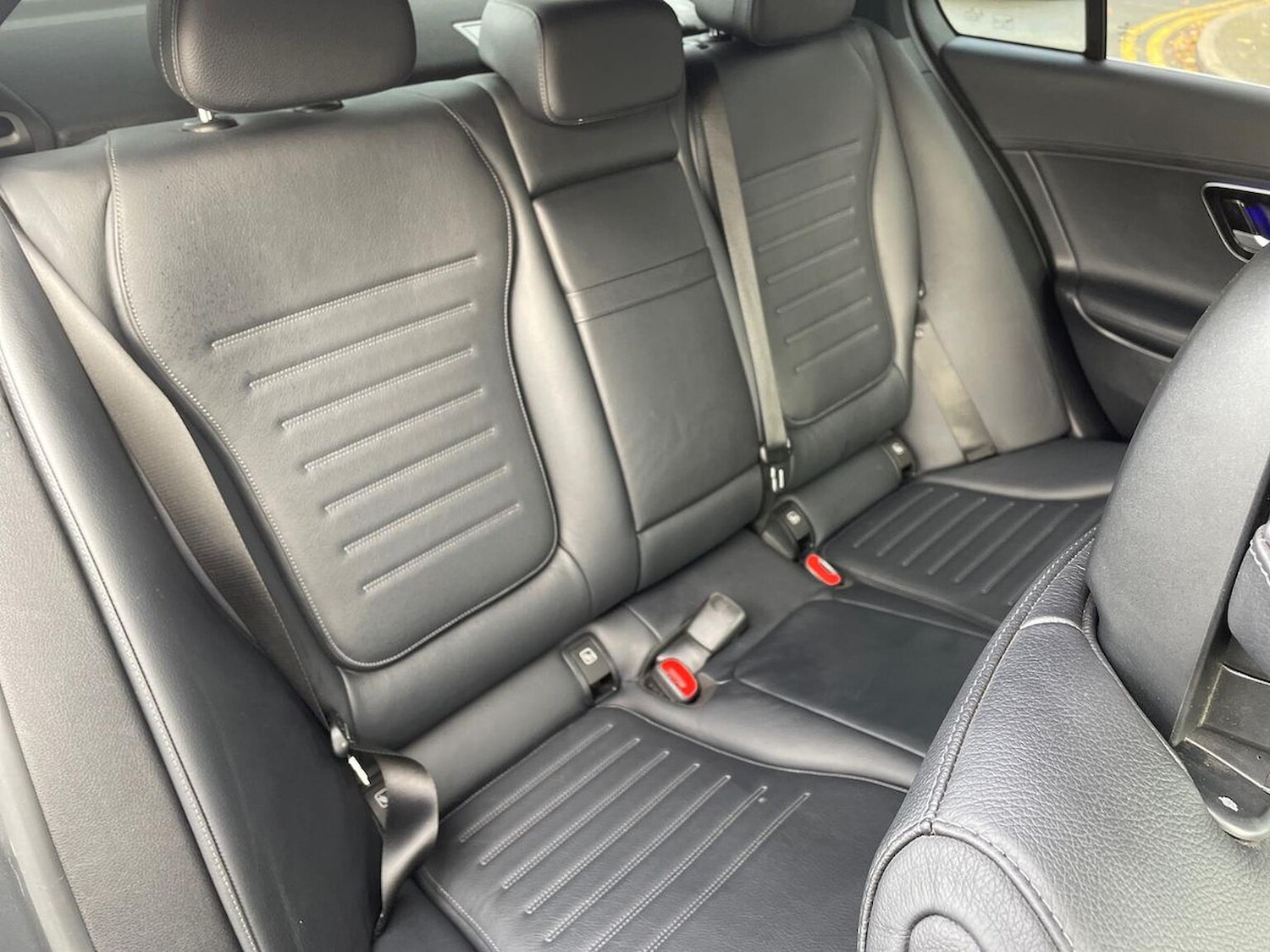 Used Mercedes-Benz C-Class 2022 for sale - 76127274: Photo 16