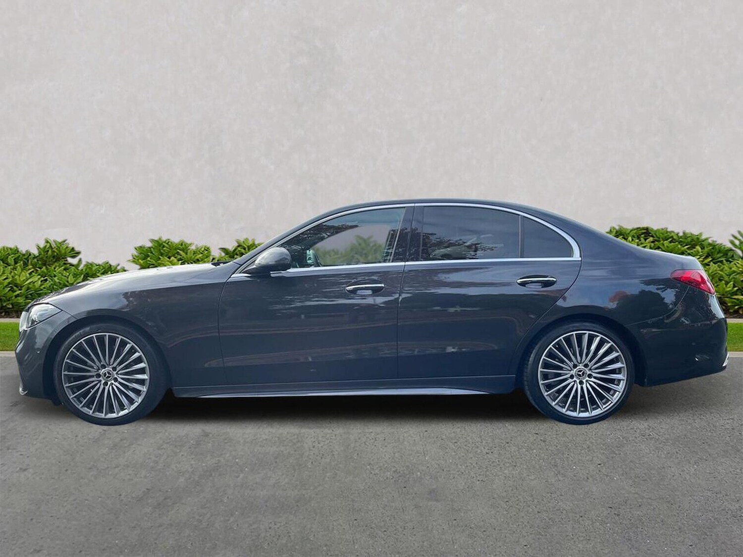 Used Mercedes-Benz C-Class 2022 for sale - 76127274: Photo 19