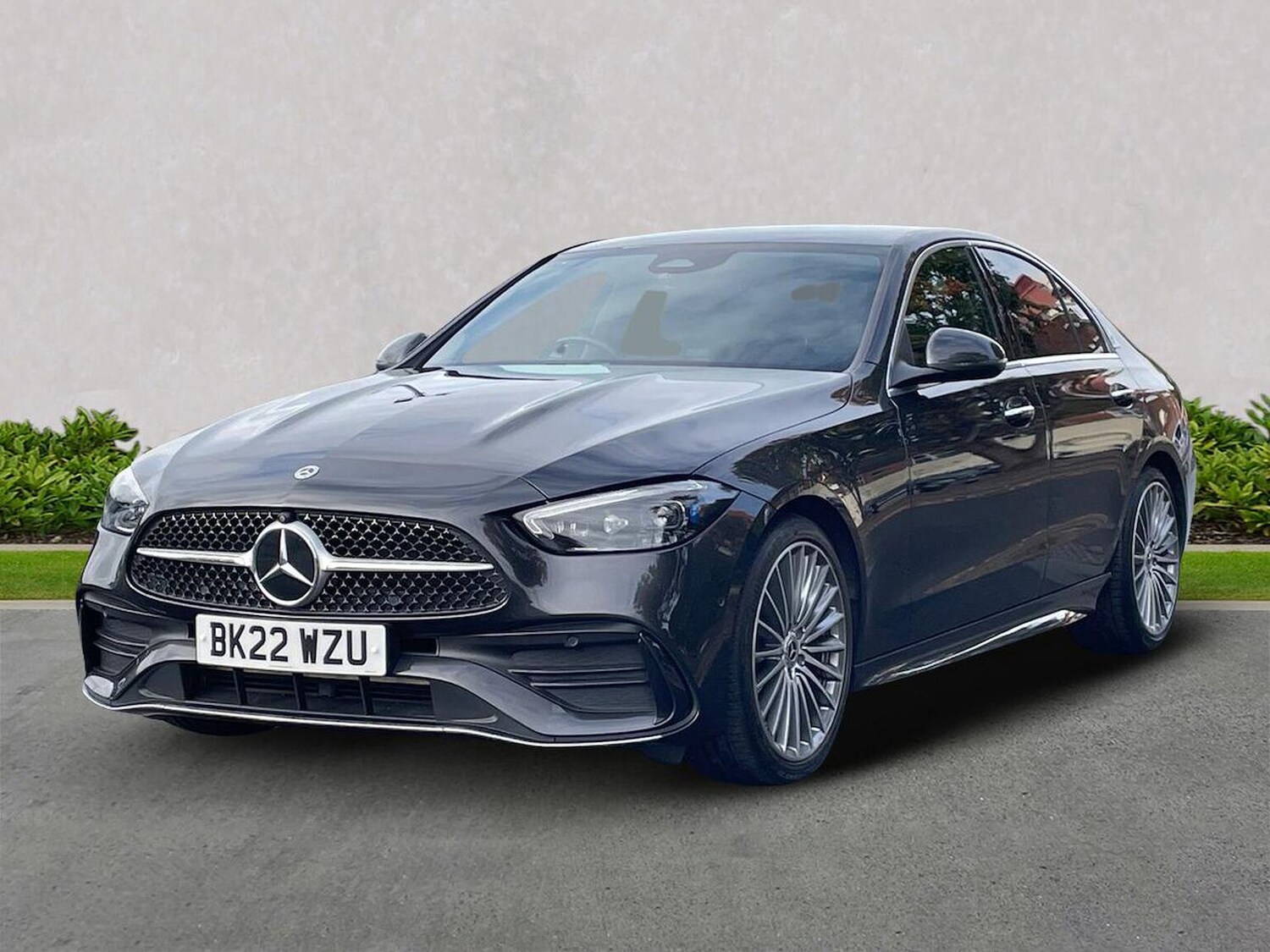 Used Mercedes-Benz C-Class 2022 for sale - 76127274: Photo 20