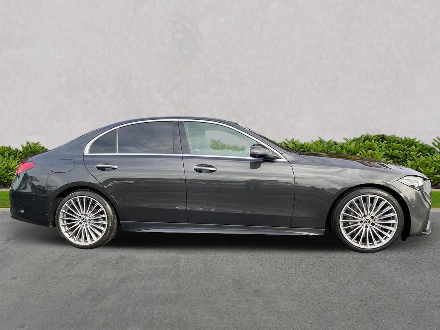 Used Mercedes-Benz C-Class 2022 for sale - 76127274: Photo 3