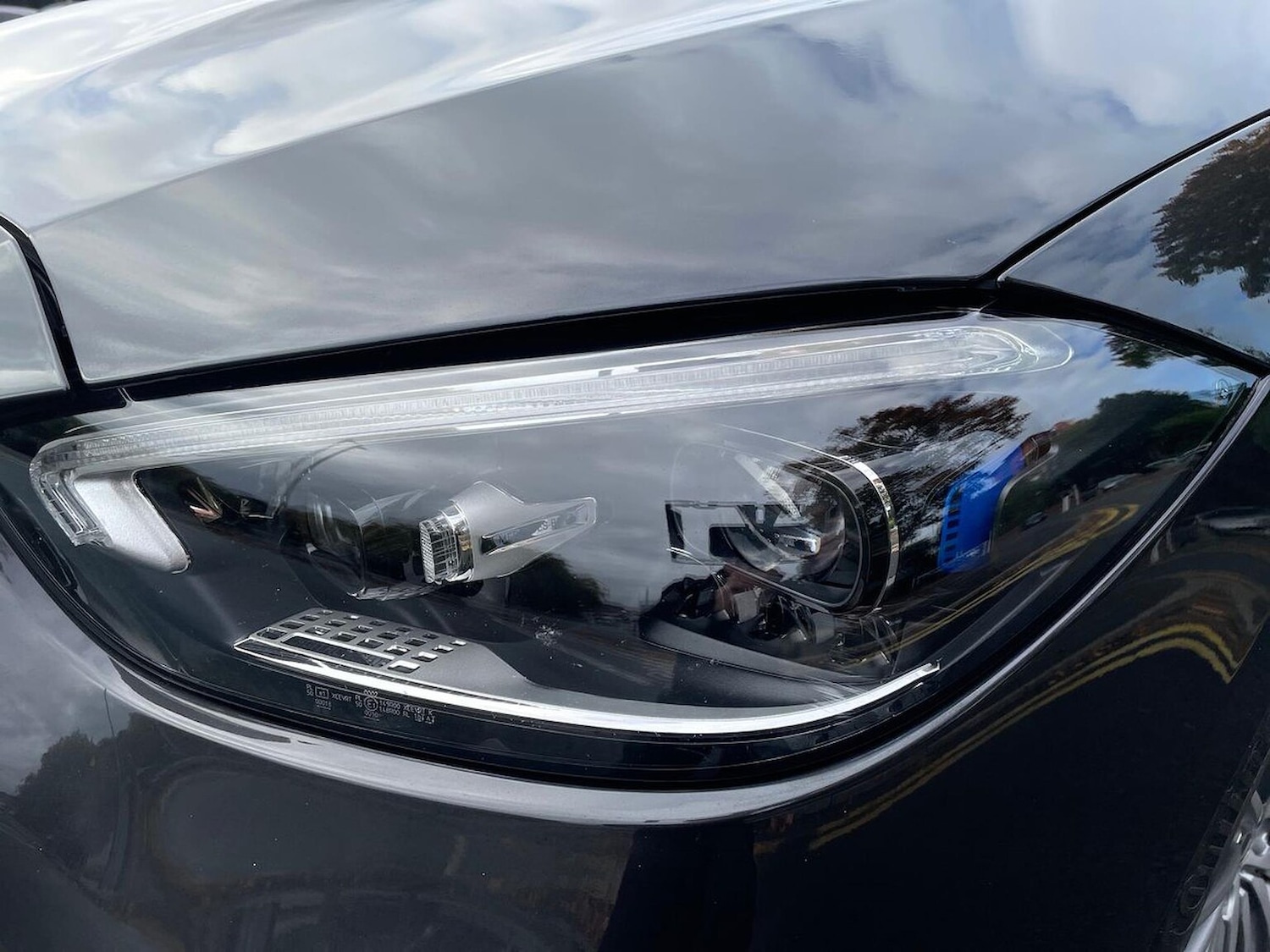 Used Mercedes-Benz C-Class 2022 for sale - 76127274: Photo 34