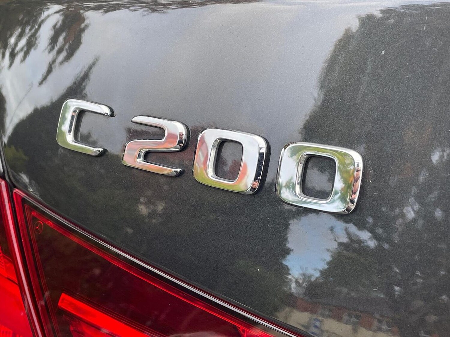 Used Mercedes-Benz C-Class 2022 for sale - 76127274: Photo 35