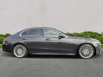 Used Mercedes-Benz C-Class 2022 for sale - 76127274: Photo 3
