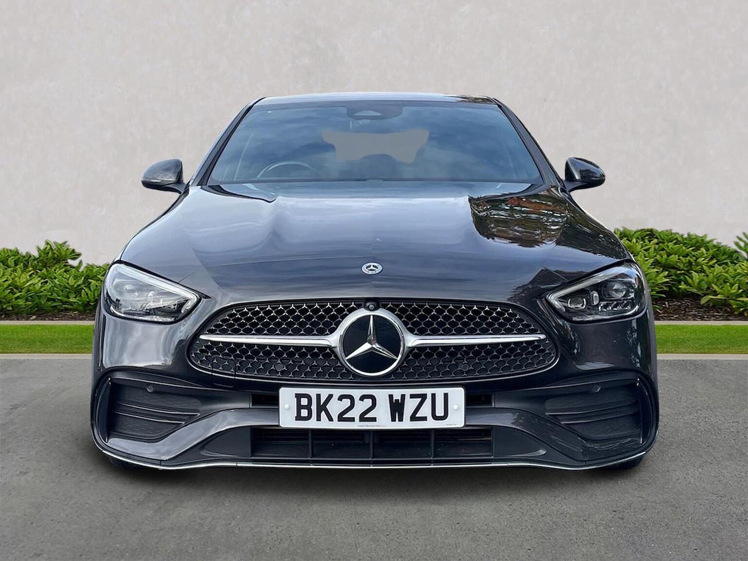 Used Mercedes-Benz C-Class 2022 for sale - 76127274: Photo 5