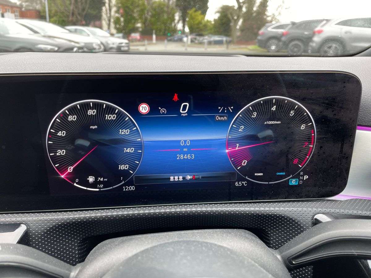 Used Mercedes-Benz A-Class 2024 for sale - 78106332: Photo 10