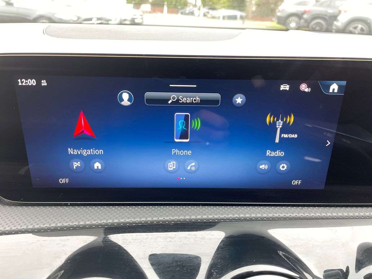 Used Mercedes-Benz A-Class 2024 for sale - 78106332: Photo 11