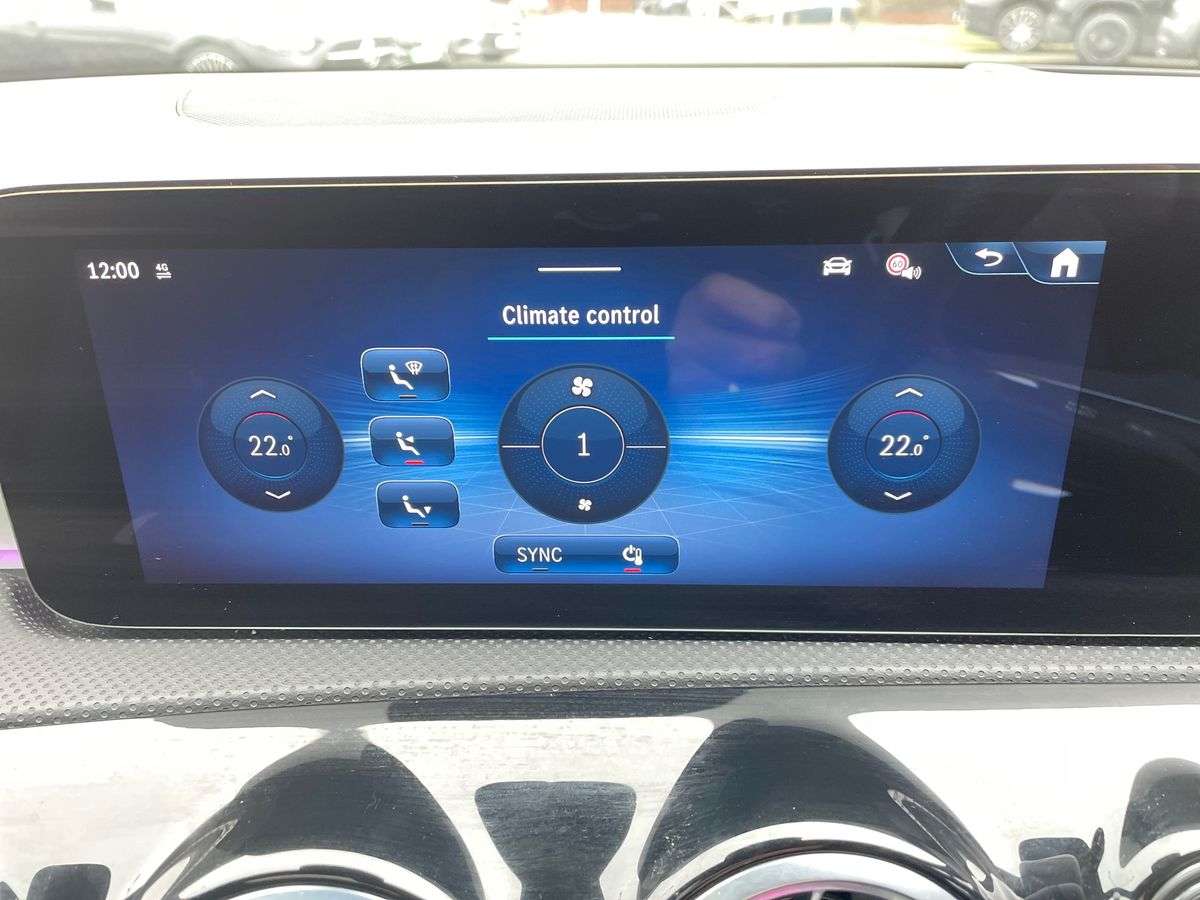 Used Mercedes-Benz A-Class 2024 for sale - 78106332: Photo 12