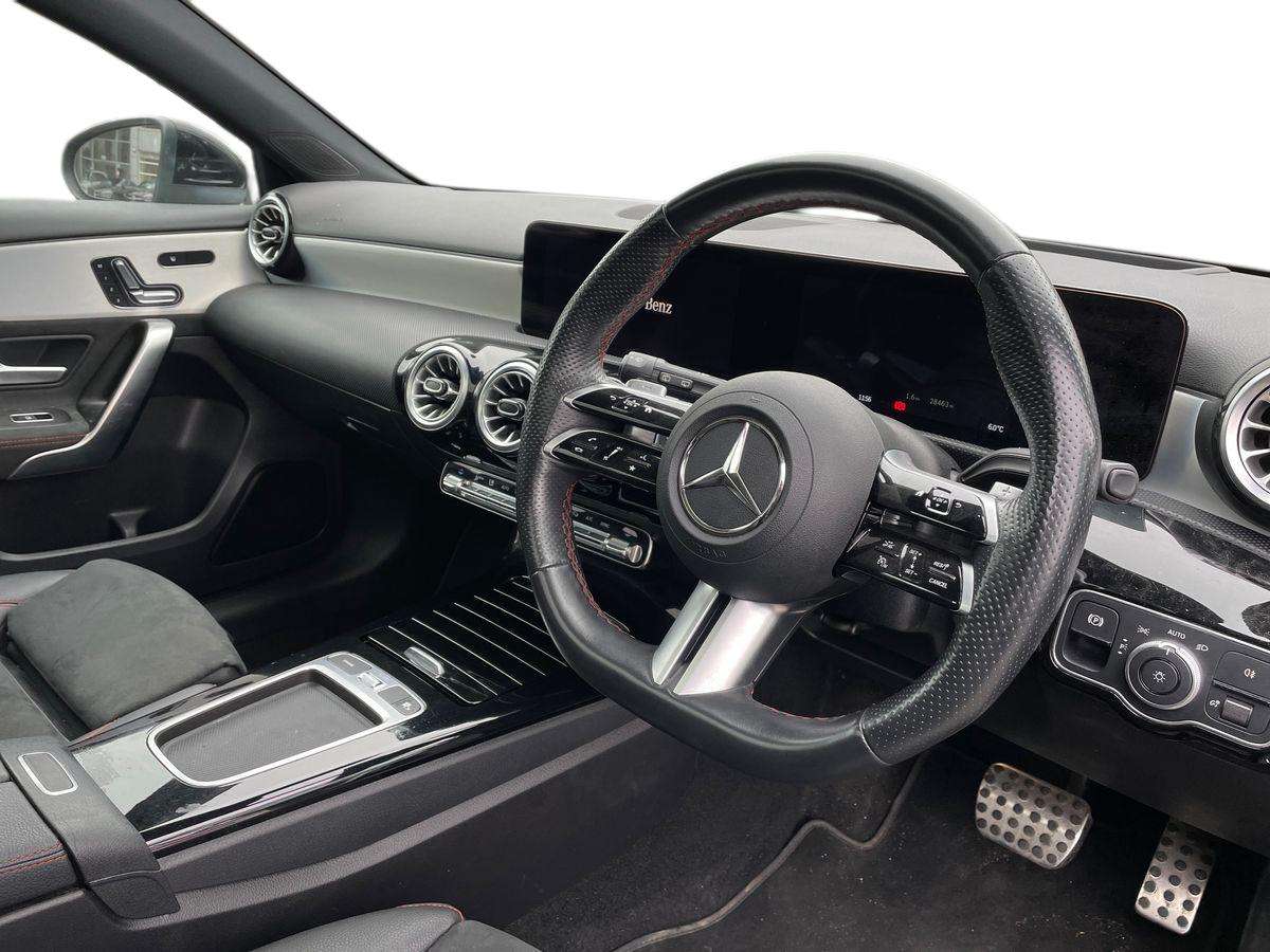 Used Mercedes-Benz A-Class 2024 for sale - 78106332: Photo 15