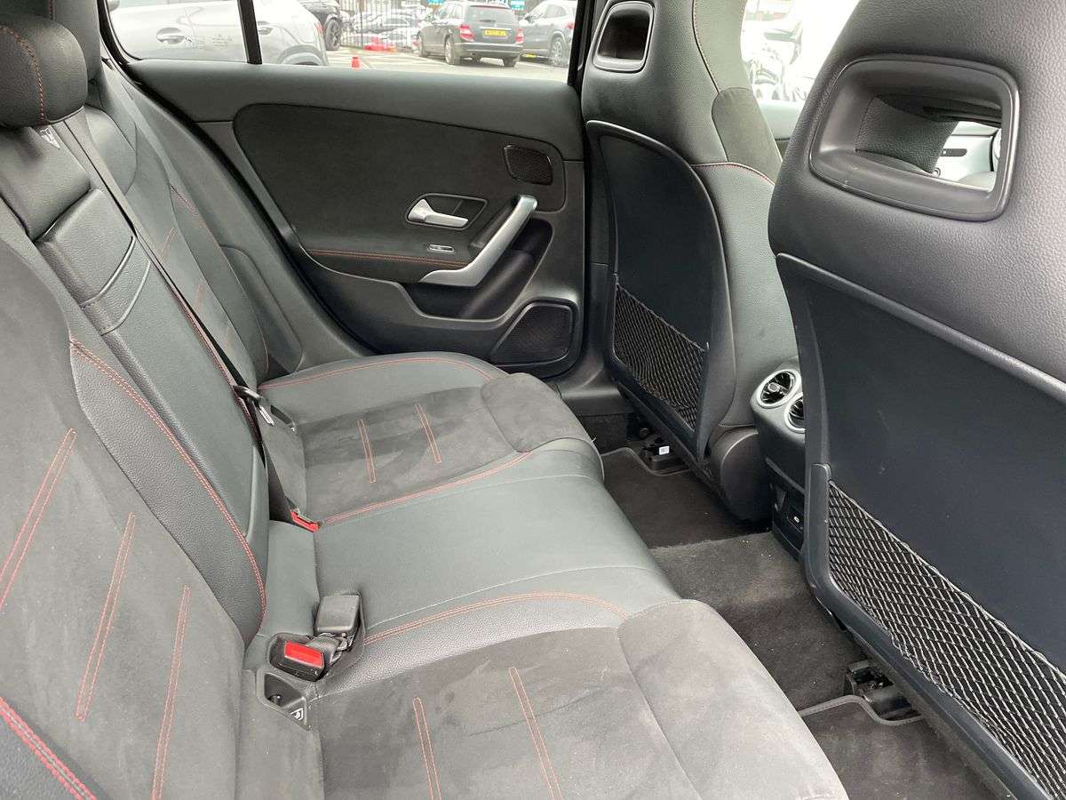 Used Mercedes-Benz A-Class 2024 for sale - 78106332: Photo 16