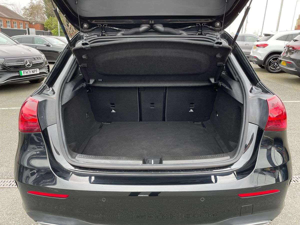 Used Mercedes-Benz A-Class 2024 for sale - 78106332: Photo 17