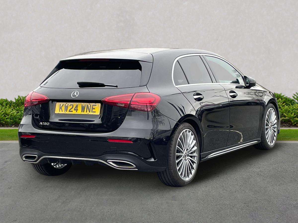 Used Mercedes-Benz A-Class 2024 for sale - 78106332: Photo 18