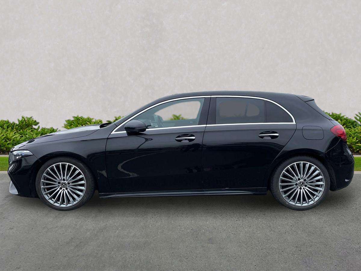 Used Mercedes-Benz A-Class 2024 for sale - 78106332: Photo 19