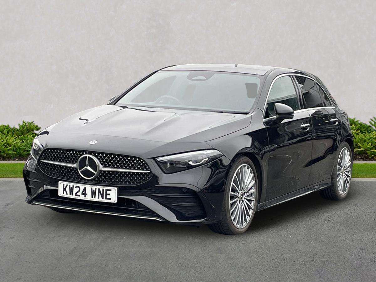 Used Mercedes-Benz A-Class 2024 for sale - 78106332: Photo 20