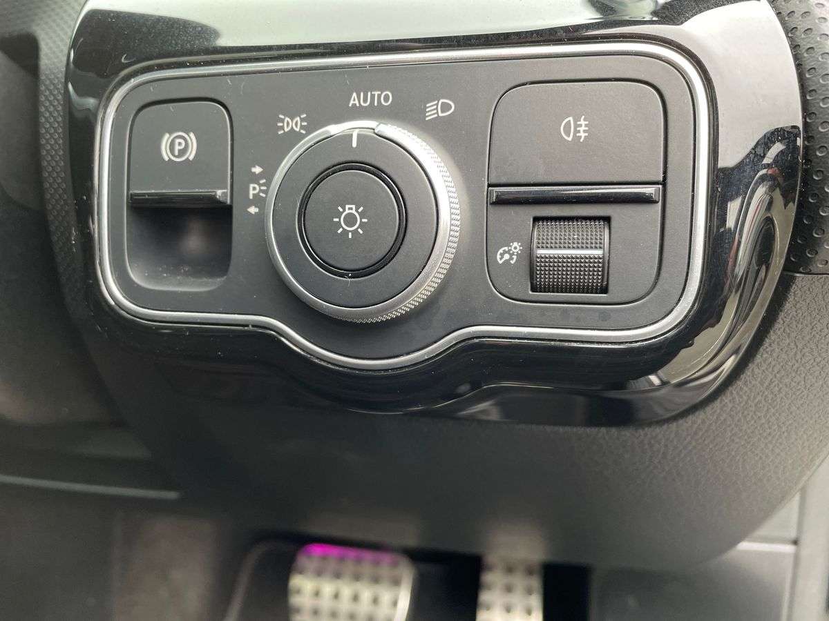 Used Mercedes-Benz A-Class 2024 for sale - 78106332: Photo 22