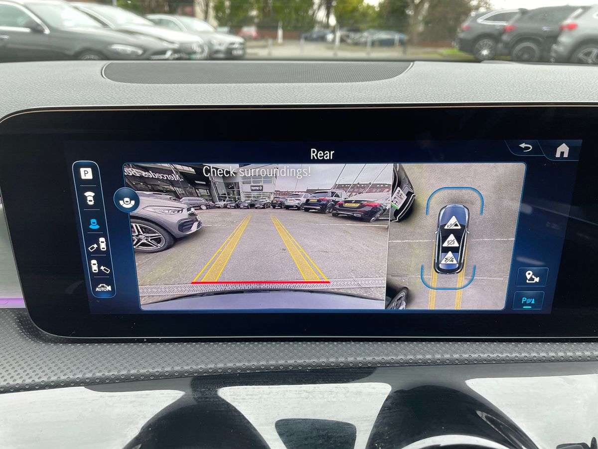 Used Mercedes-Benz A-Class 2024 for sale - 78106332: Photo 23