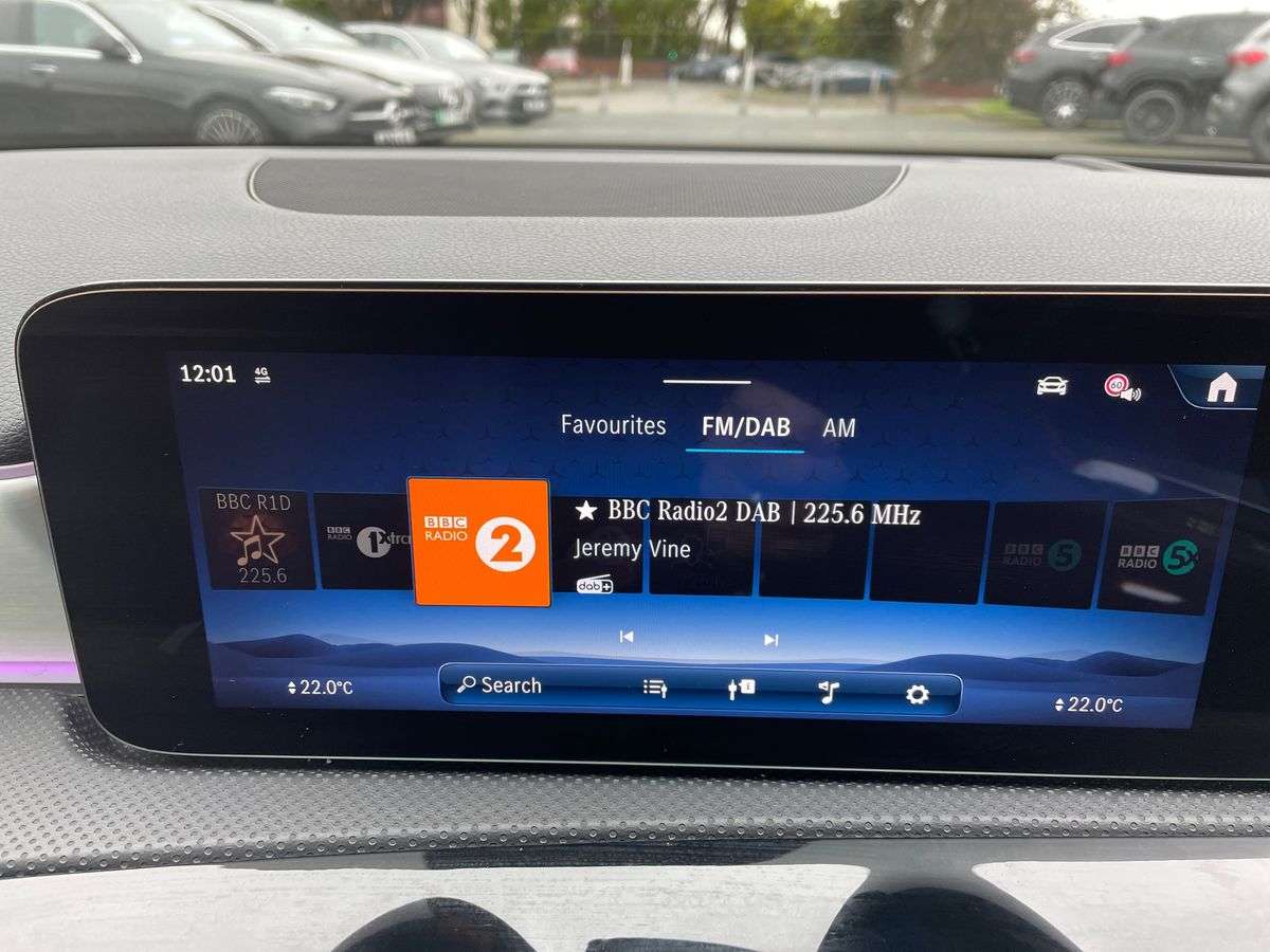 Used Mercedes-Benz A-Class 2024 for sale - 78106332: Photo 25