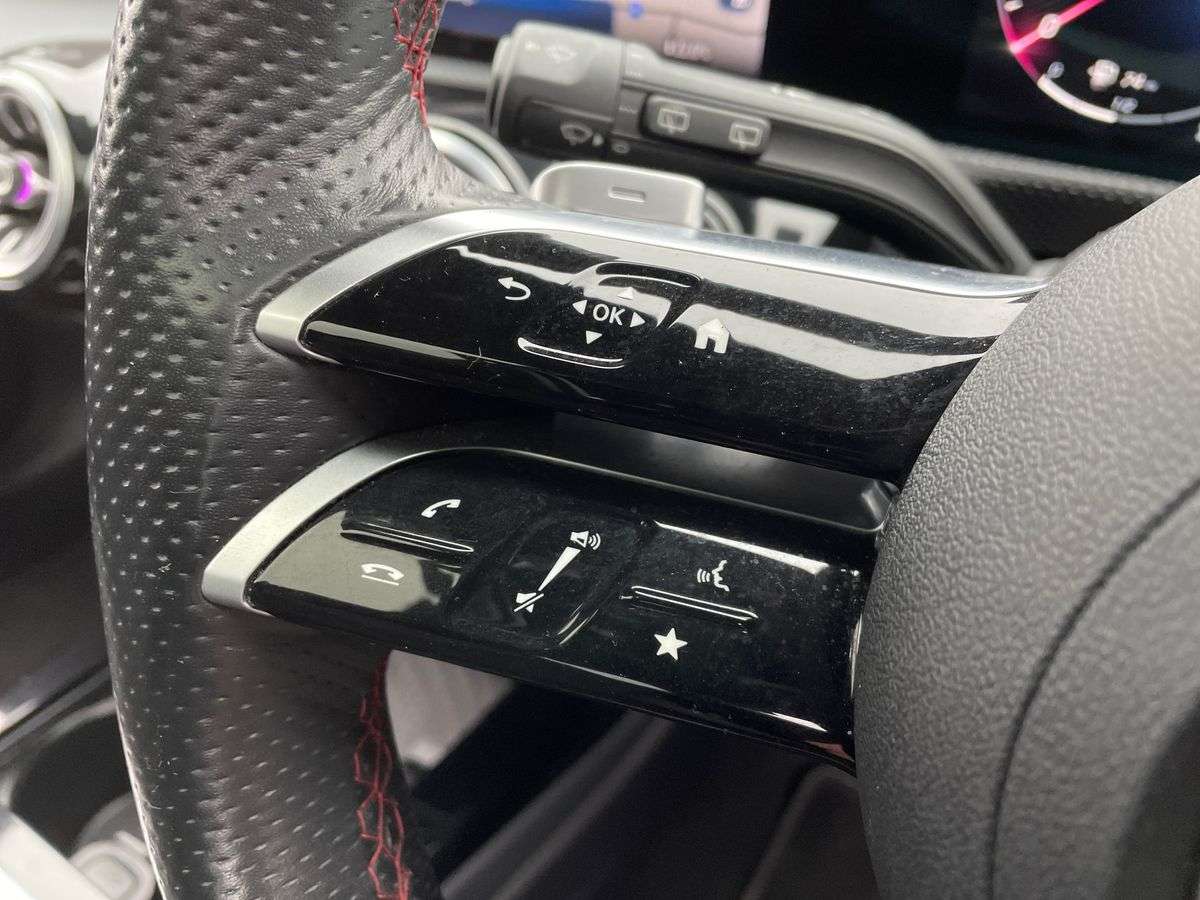 Used Mercedes-Benz A-Class 2024 for sale - 78106332: Photo 26