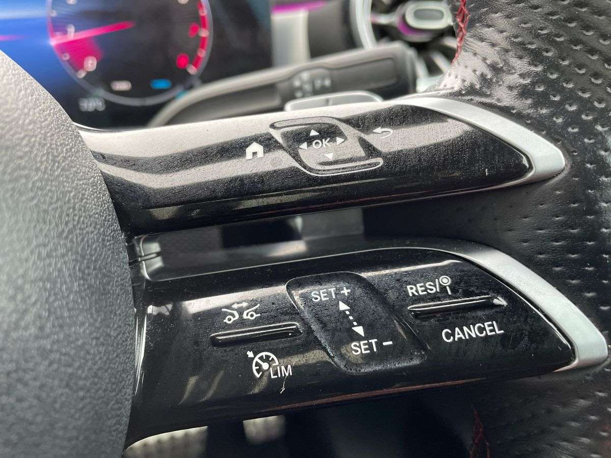 Used Mercedes-Benz A-Class 2024 for sale - 78106332: Photo 27