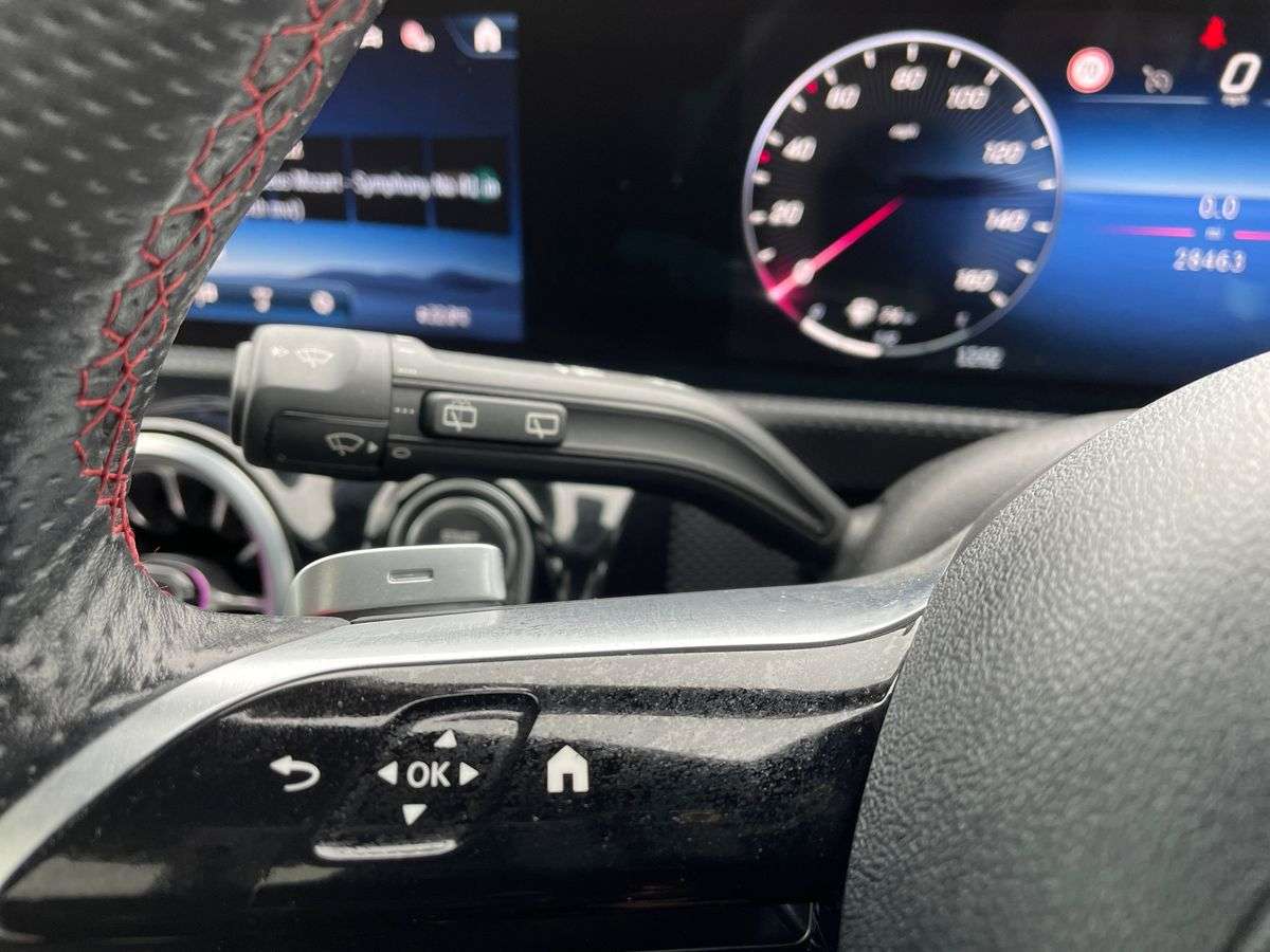 Used Mercedes-Benz A-Class 2024 for sale - 78106332: Photo 28