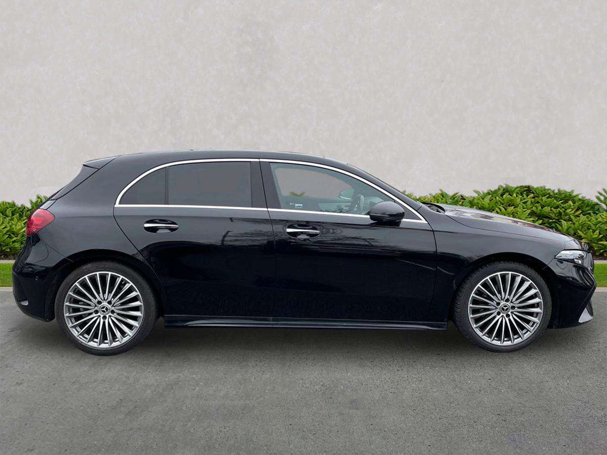 Used Mercedes-Benz A-Class 2024 for sale - 78106332: Photo 3