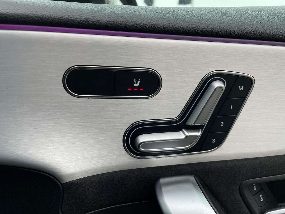 Used Mercedes-Benz A-Class 2024 for sale - 78106332: Photo 30