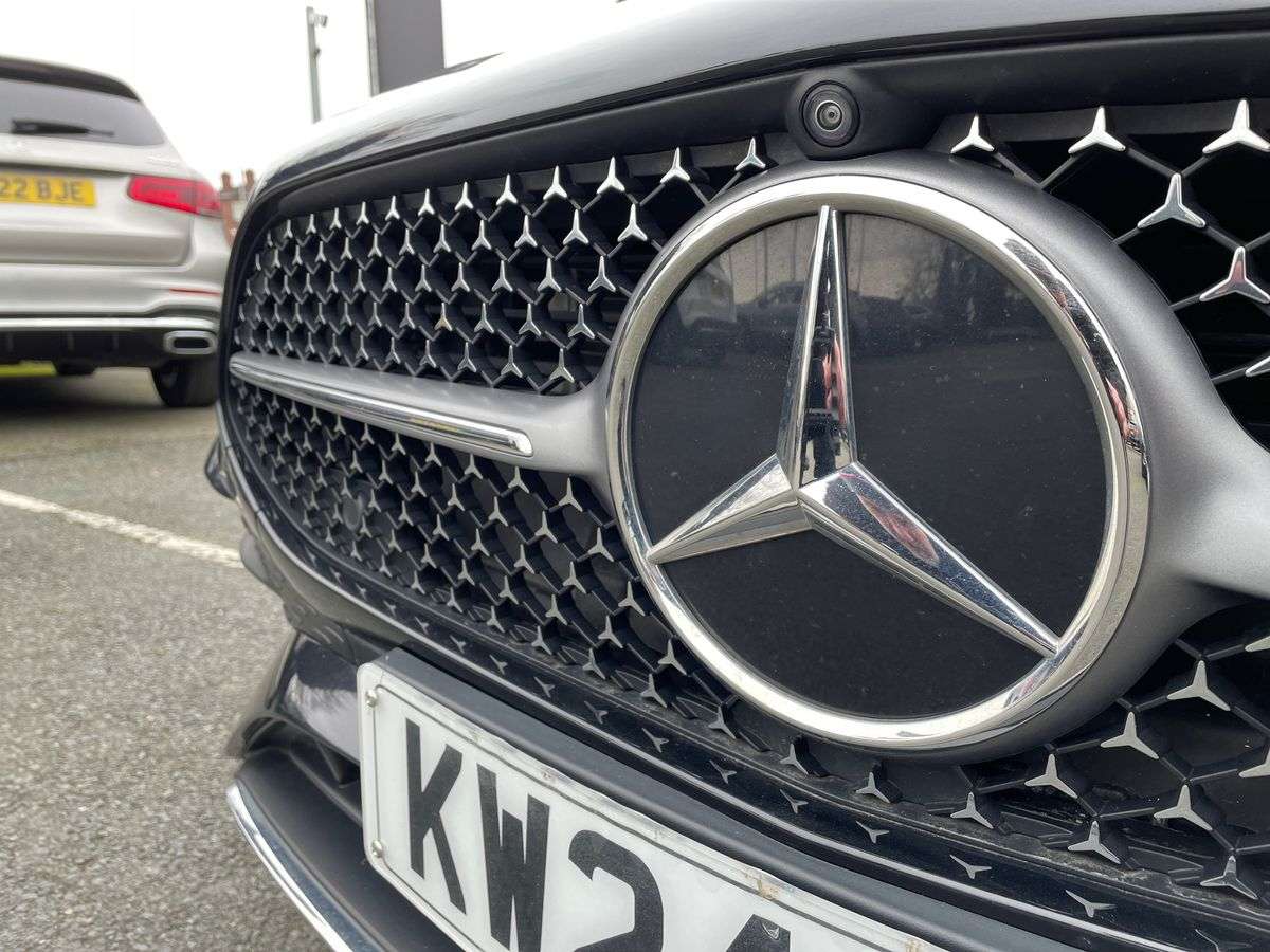 Used Mercedes-Benz A-Class 2024 for sale - 78106332: Photo 33