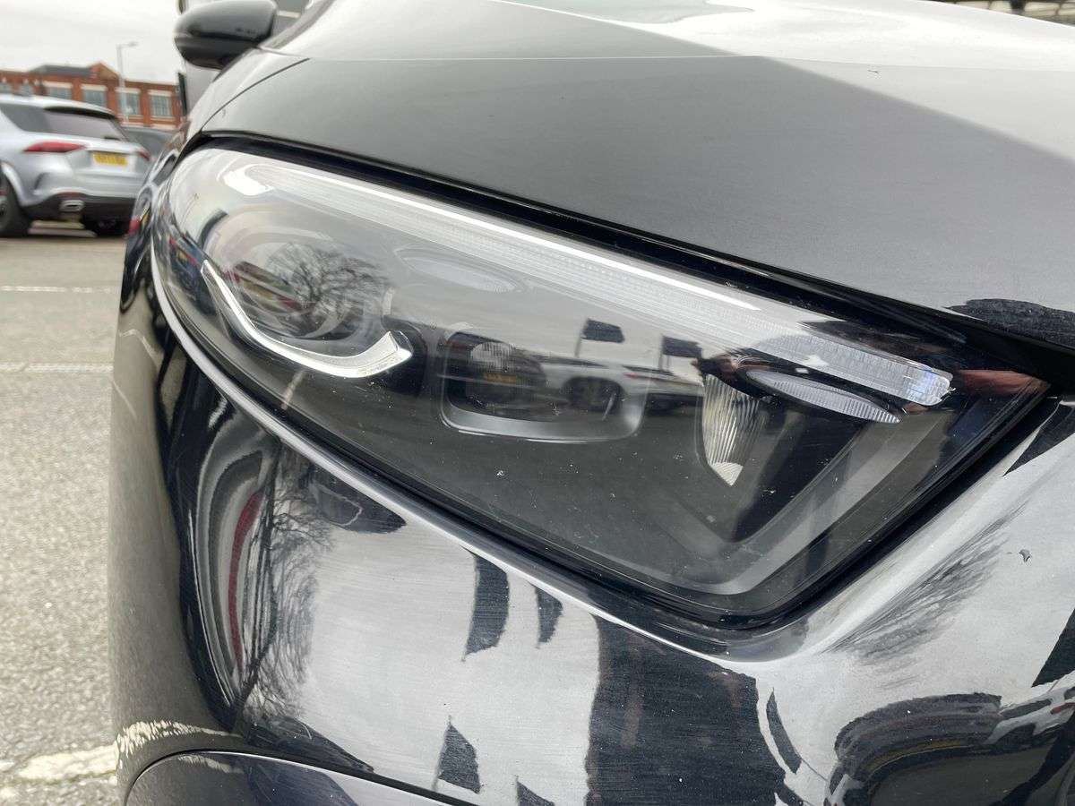 Used Mercedes-Benz A-Class 2024 for sale - 78106332: Photo 34