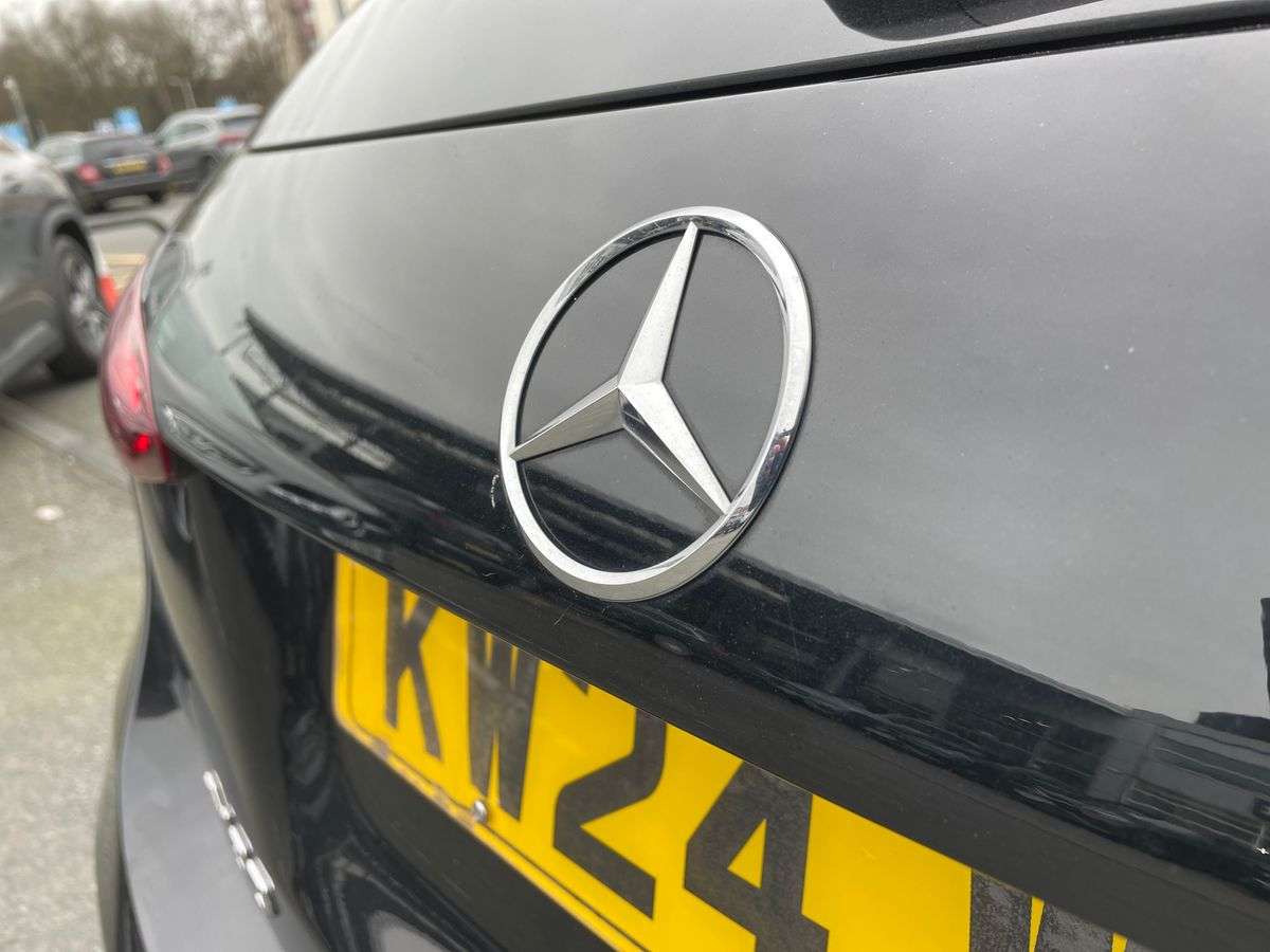 Used Mercedes-Benz A-Class 2024 for sale - 78106332: Photo 35