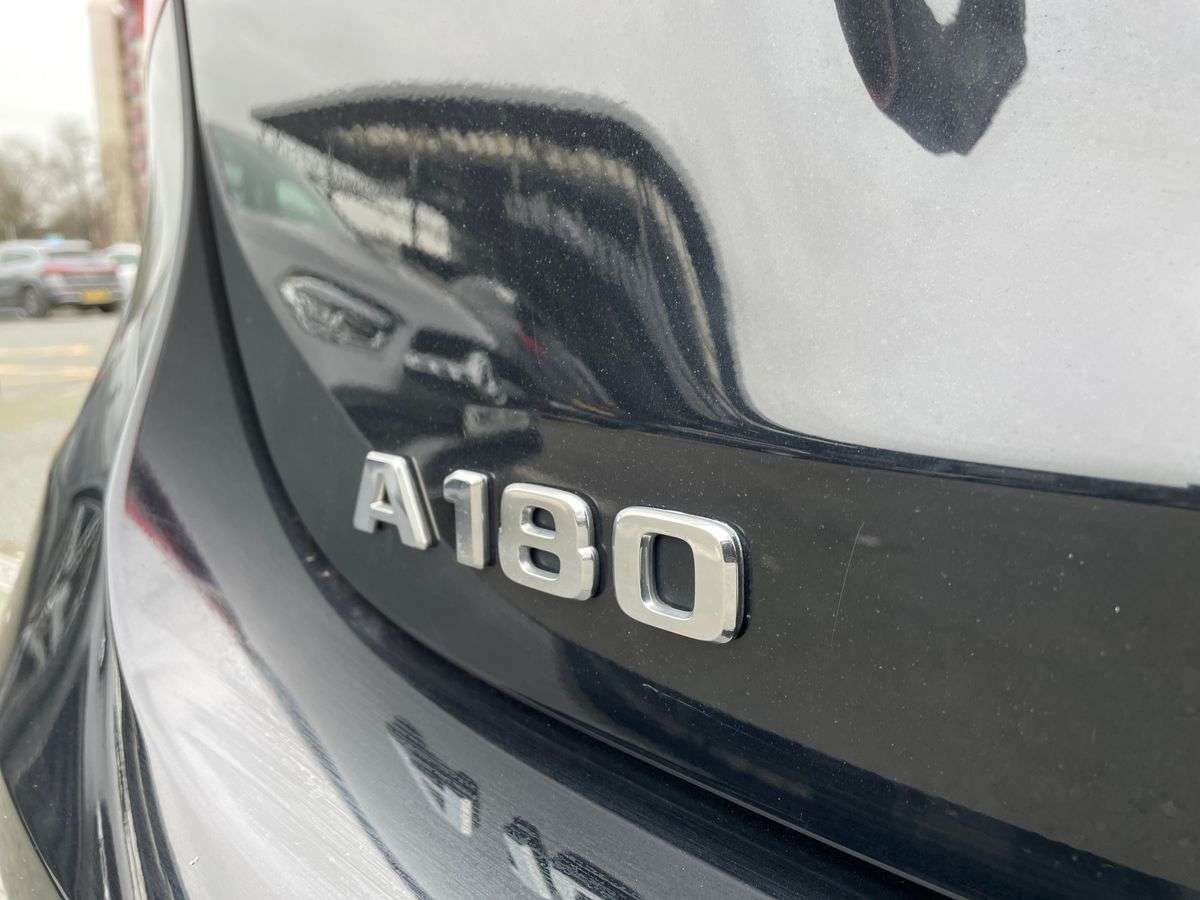 Used Mercedes-Benz A-Class 2024 for sale - 78106332: Photo 36