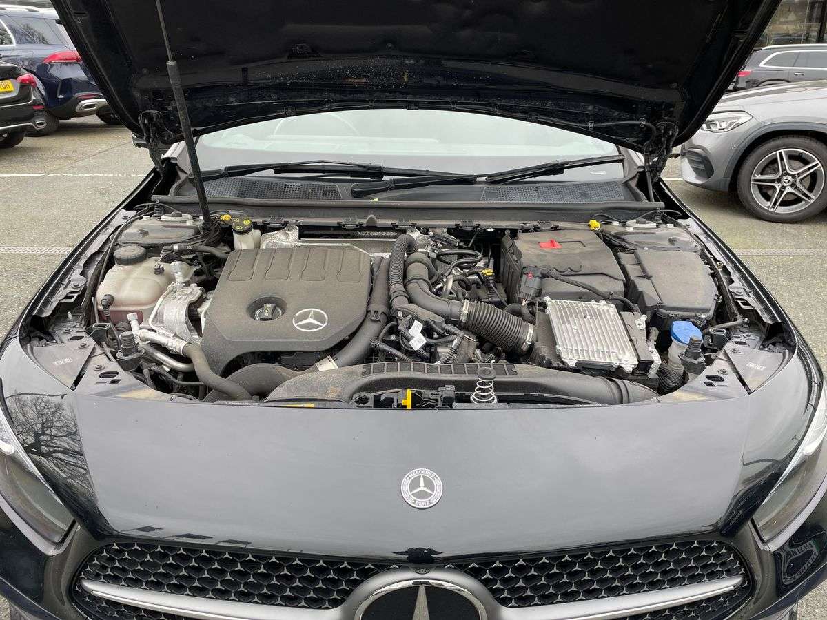 Used Mercedes-Benz A-Class 2024 for sale - 78106332: Photo 39