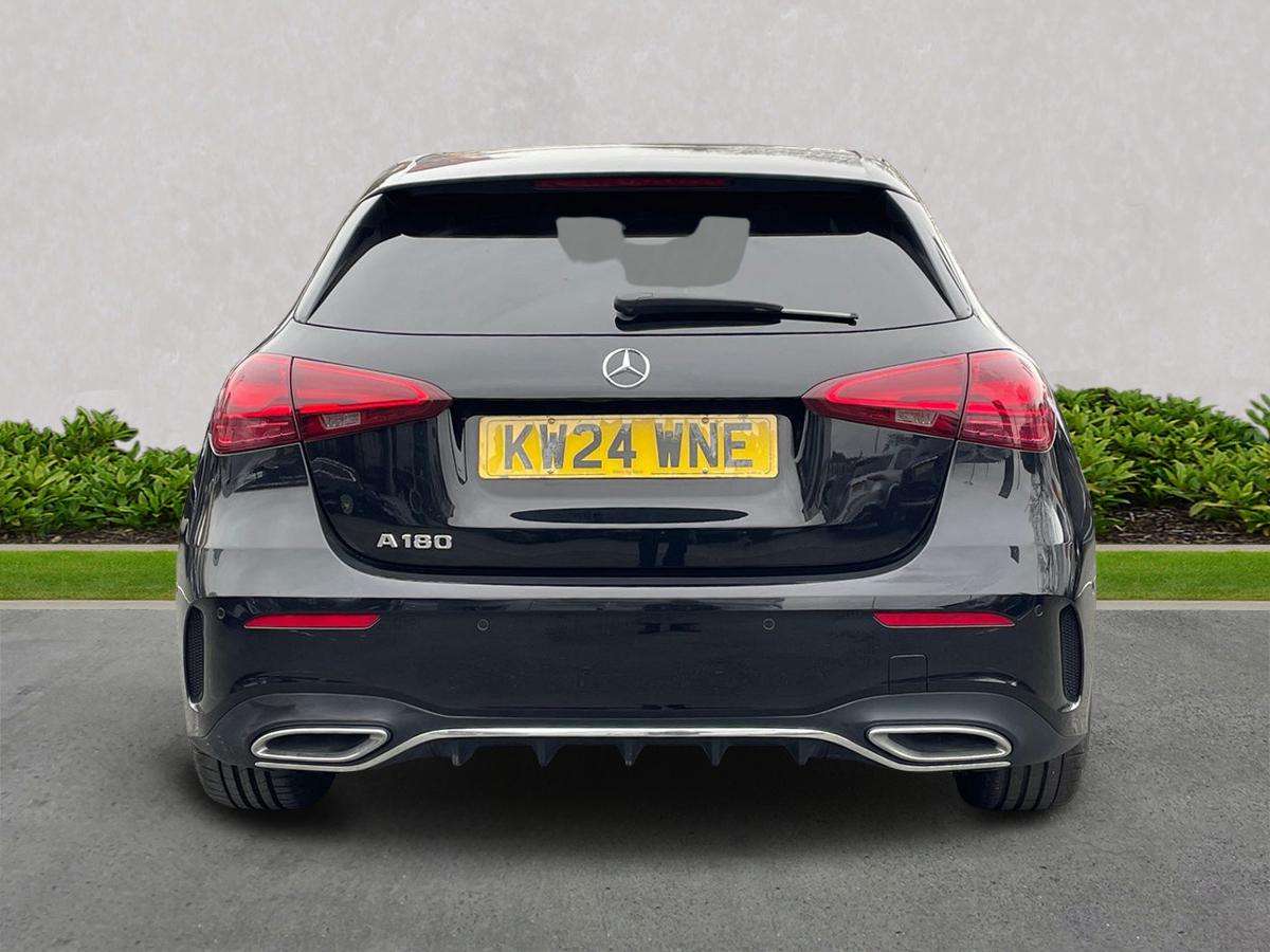 Used Mercedes-Benz A-Class 2024 for sale - 78106332: Photo 4