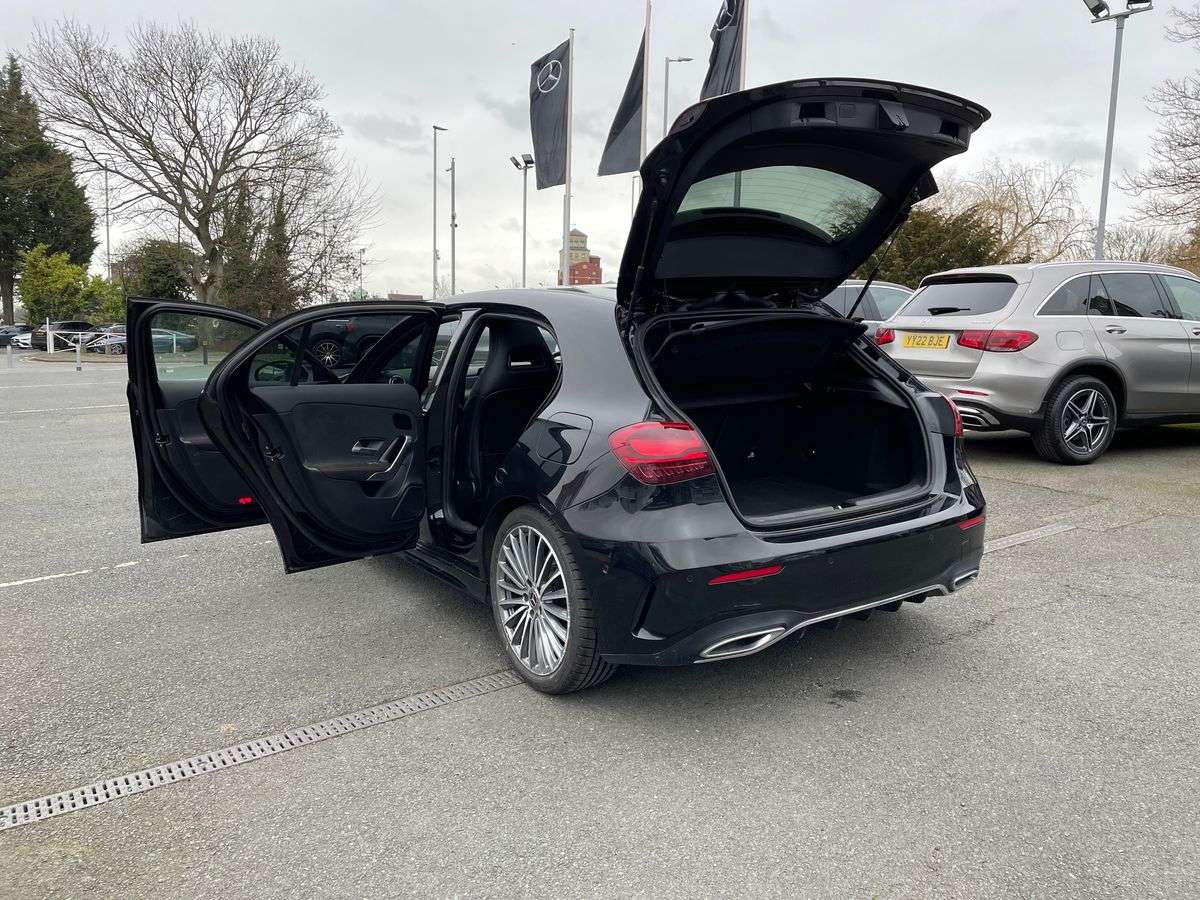 Used Mercedes-Benz A-Class 2024 for sale - 78106332: Photo 40