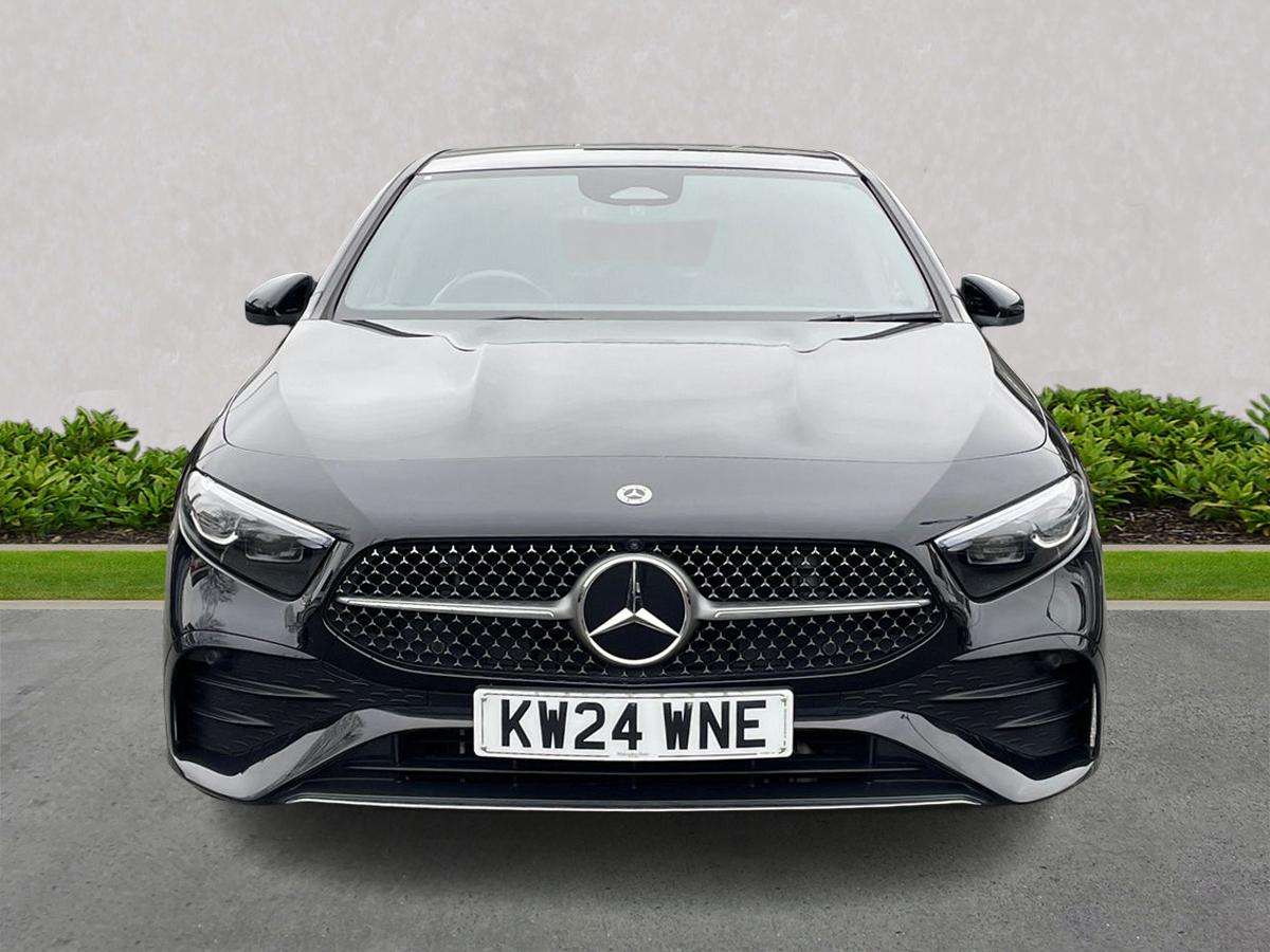 Used Mercedes-Benz A-Class 2024 for sale - 78106332: Photo 5