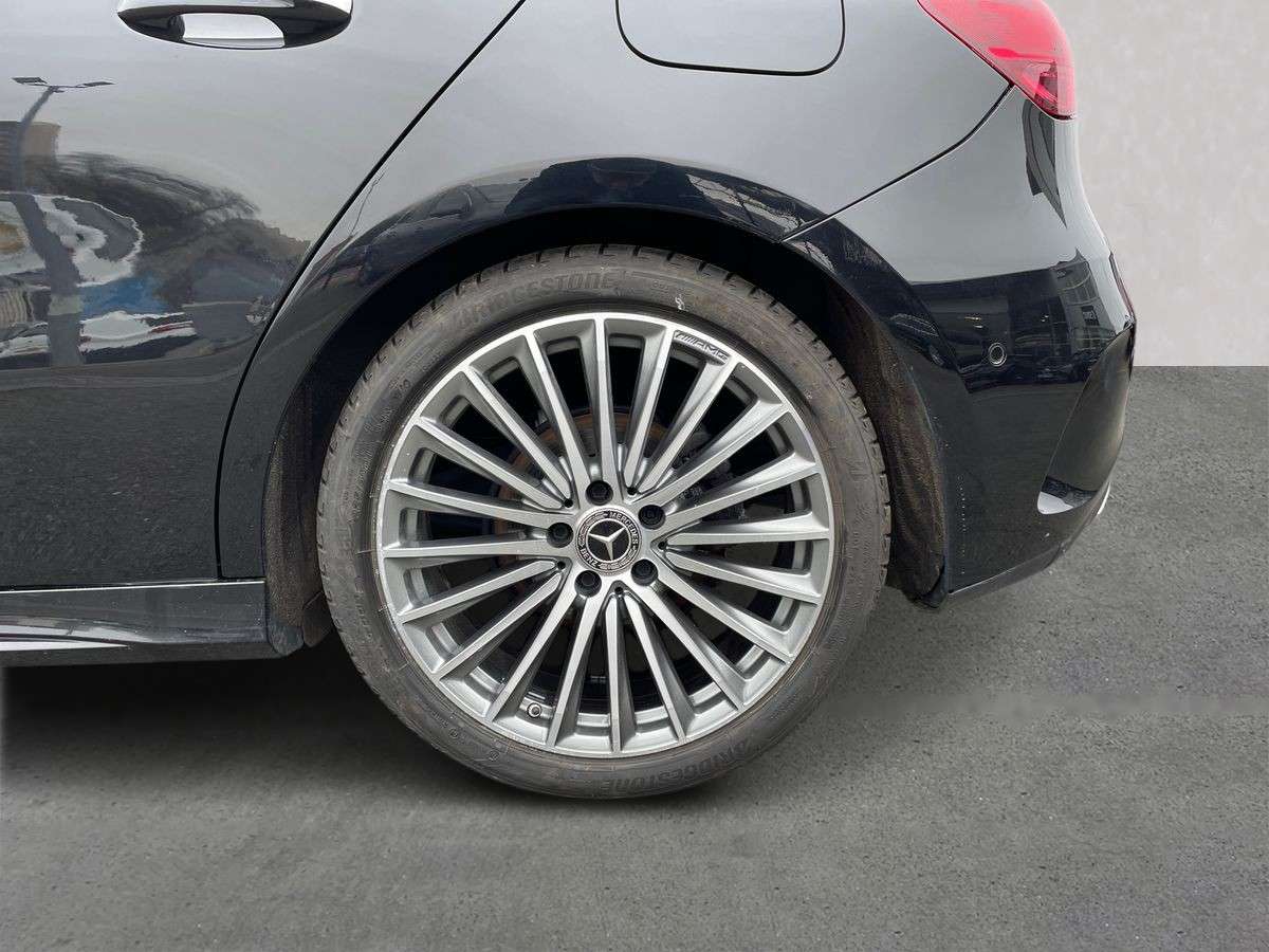 Used Mercedes-Benz A-Class 2024 for sale - 78106332: Photo 6