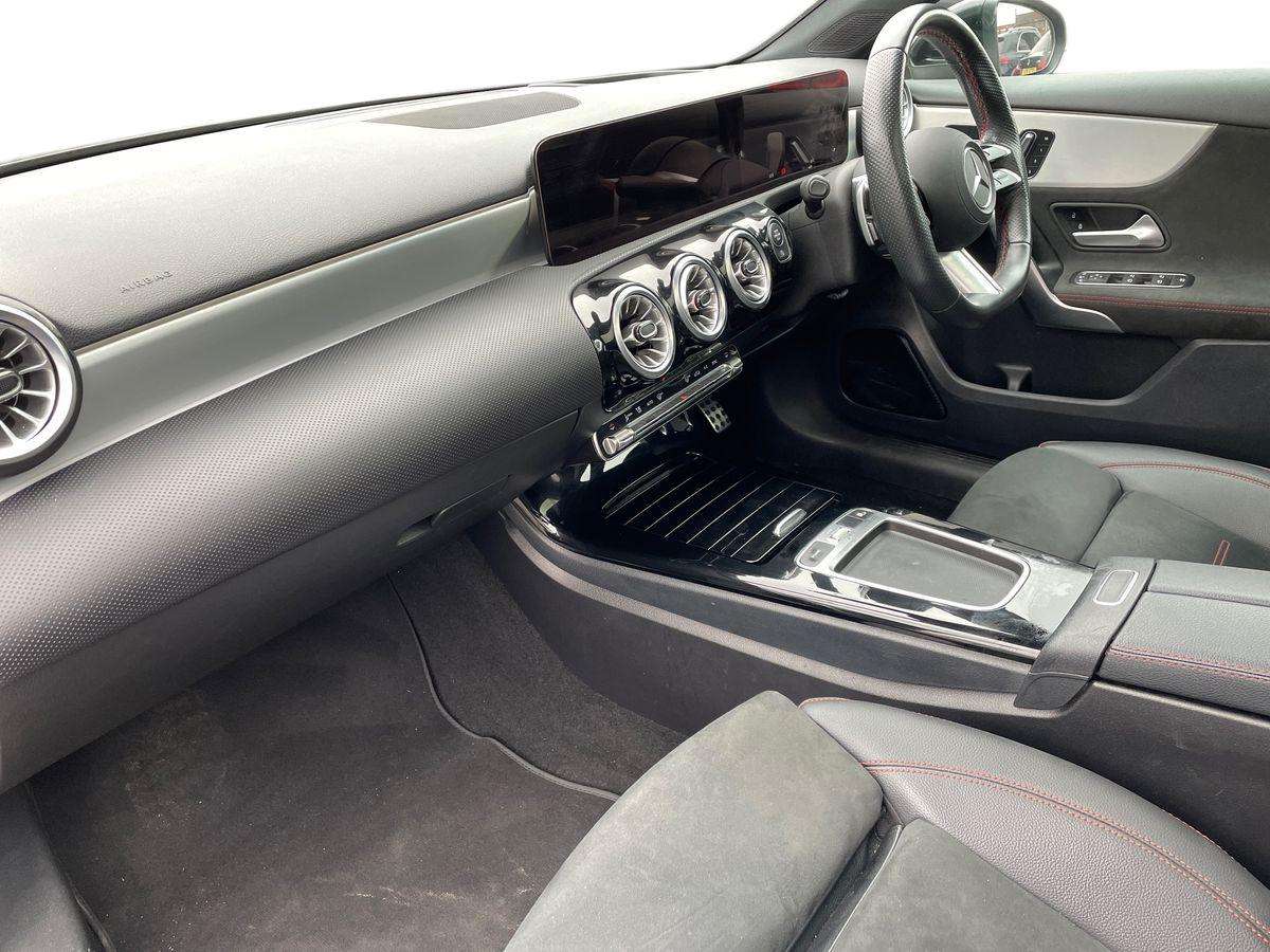 Used Mercedes-Benz A-Class 2024 for sale - 78106332: Photo 7