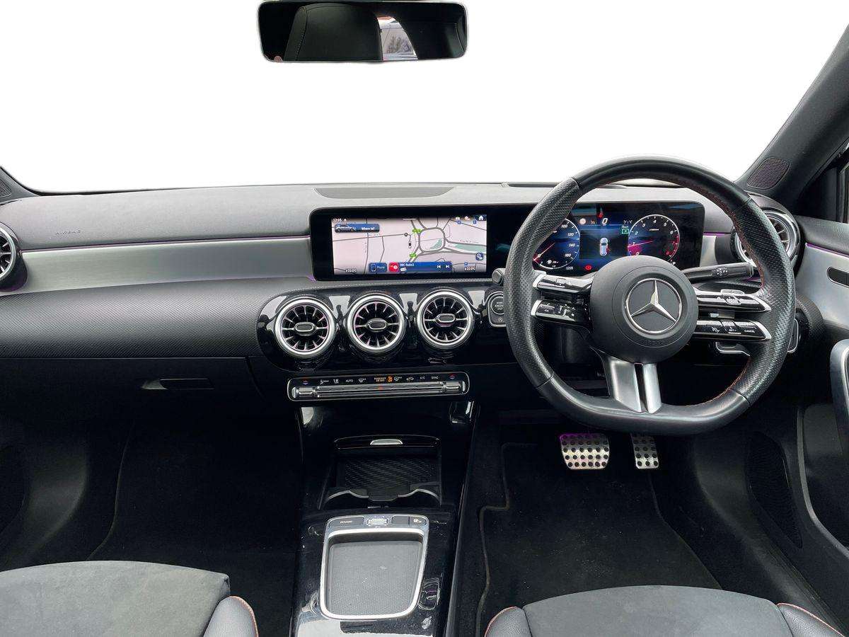 Used Mercedes-Benz A-Class 2024 for sale - 78106332: Photo 8