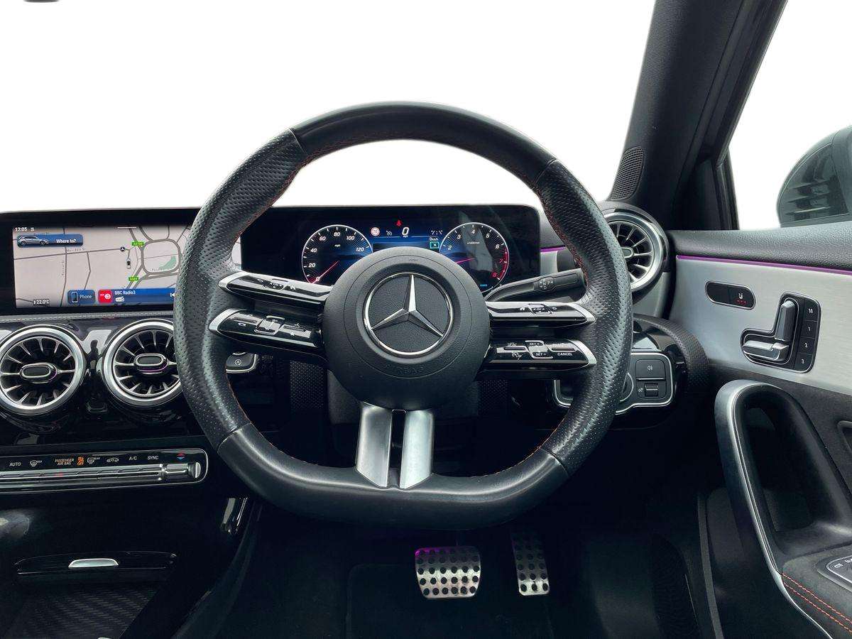 Used Mercedes-Benz A-Class 2024 for sale - 78106332: Photo 9