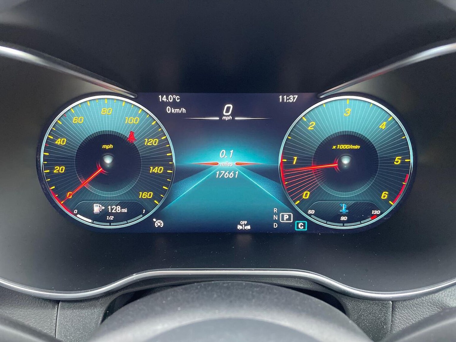 Used Mercedes-Benz GLC 2022 for sale - 76426777: Photo 10