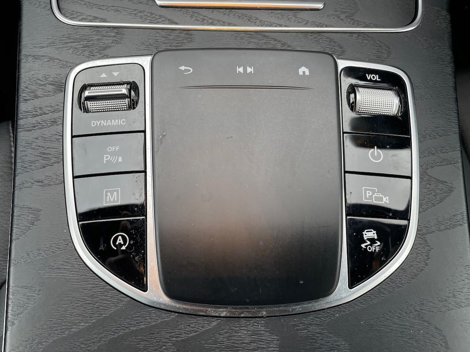 Used Mercedes-Benz GLC 2022 for sale - 76426777: Photo 14