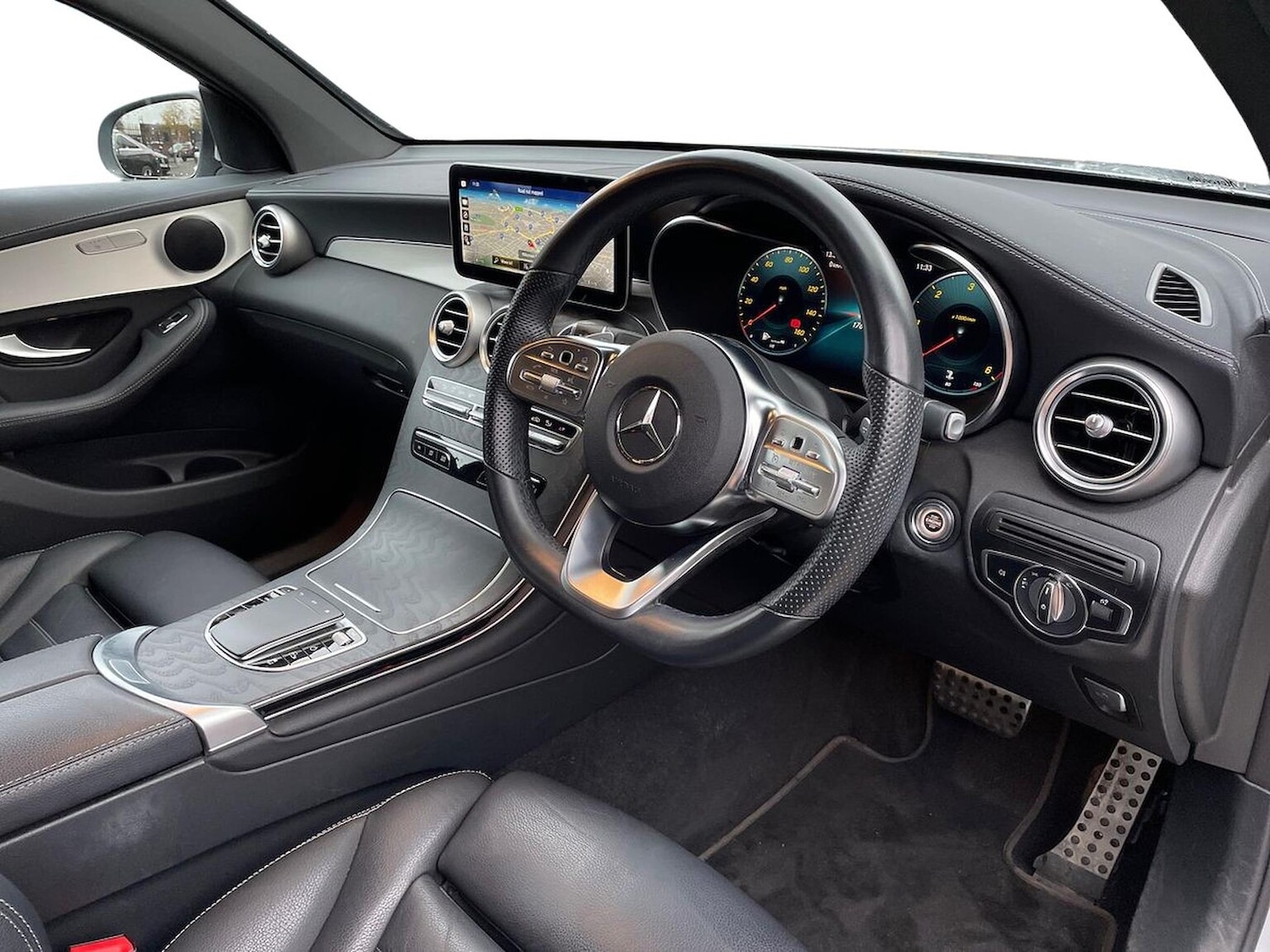Used Mercedes-Benz GLC 2022 for sale - 76426777: Photo 15