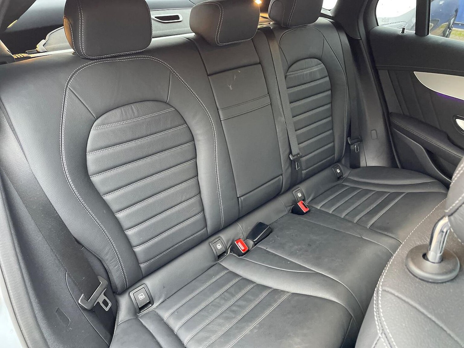 Used Mercedes-Benz GLC 2022 for sale - 76426777: Photo 16