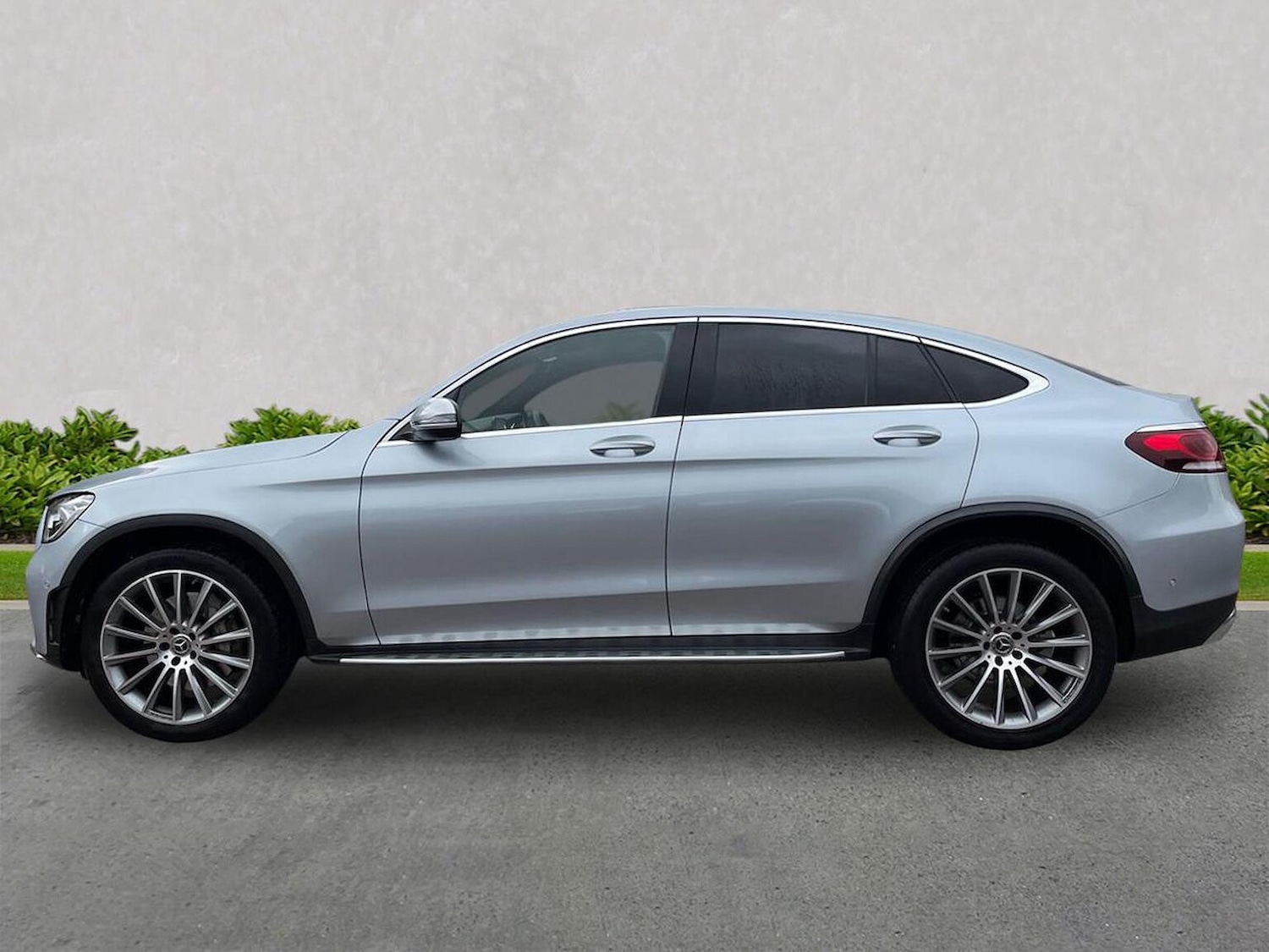 Used Mercedes-Benz GLC 2022 for sale - 76426777: Photo 19