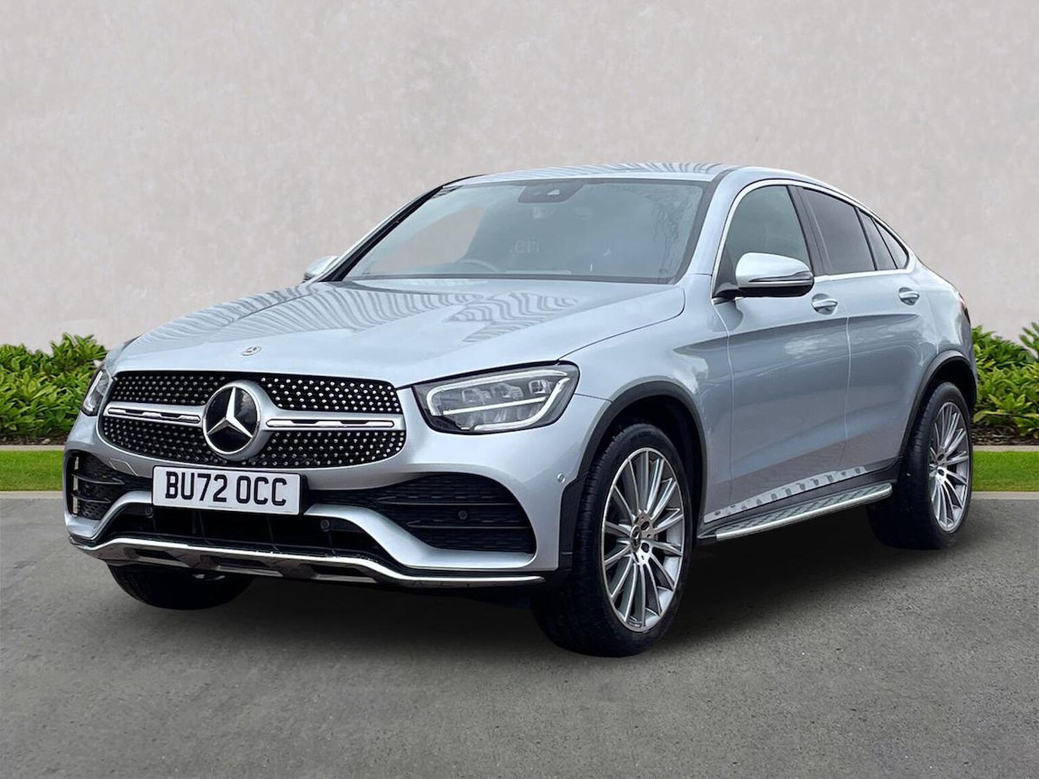 Used Mercedes-Benz GLC 2022 for sale - 76426777: Photo 20