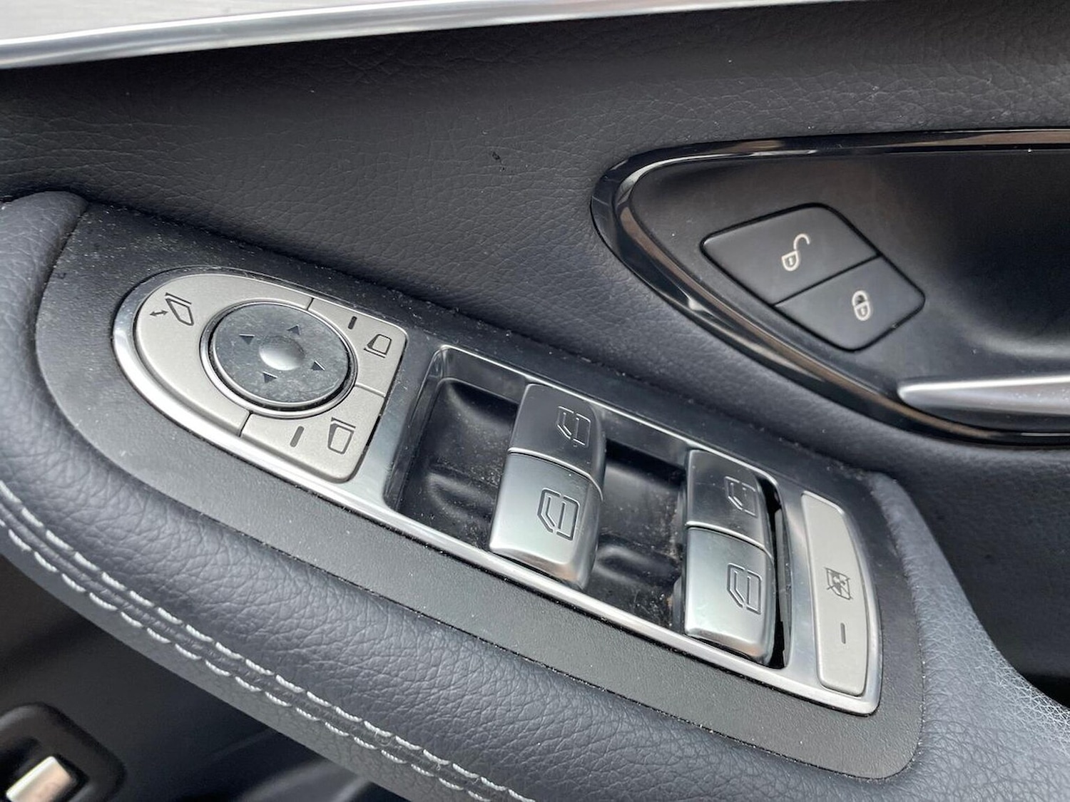 Used Mercedes-Benz GLC 2022 for sale - 76426777: Photo 21