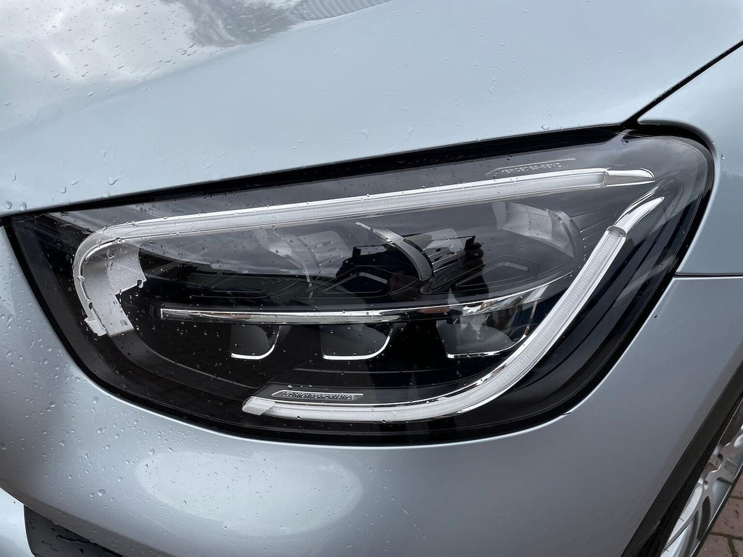 Used Mercedes-Benz GLC 2022 for sale - 76426777: Photo 34