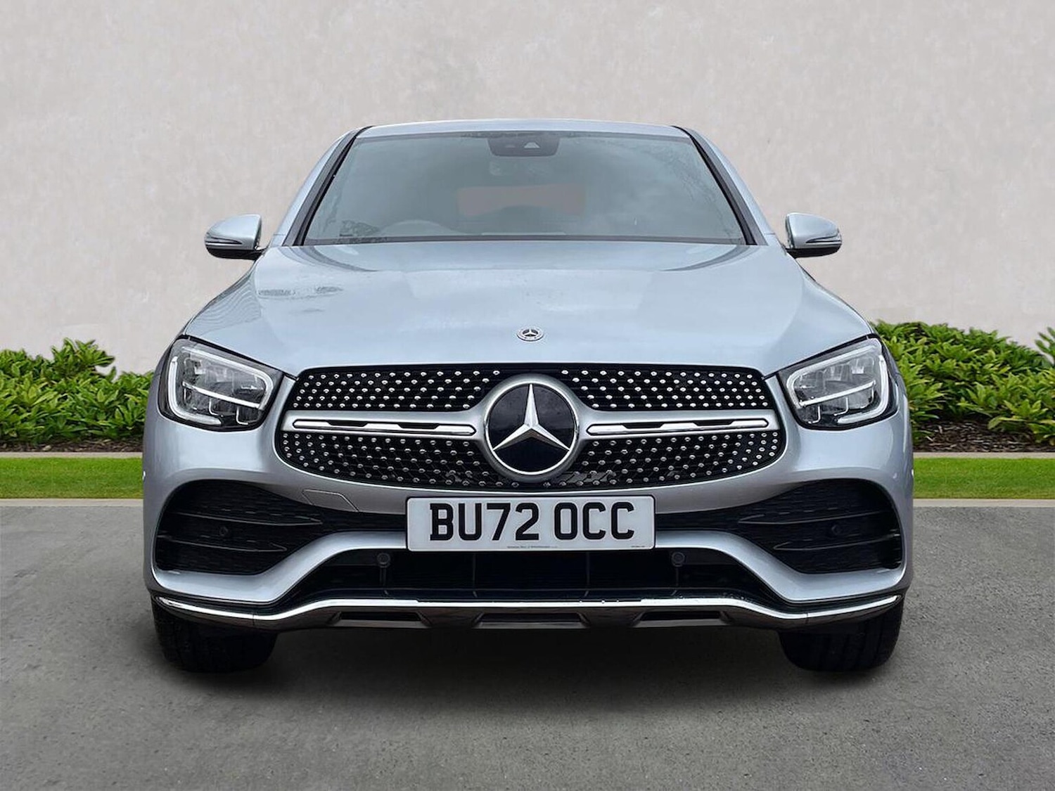 Used Mercedes-Benz GLC 2022 for sale - 76426777: Photo 5