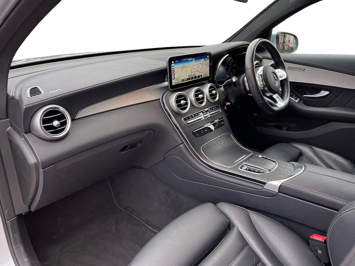 Used Mercedes-Benz GLC 2022 for sale - 76426777: Photo 7