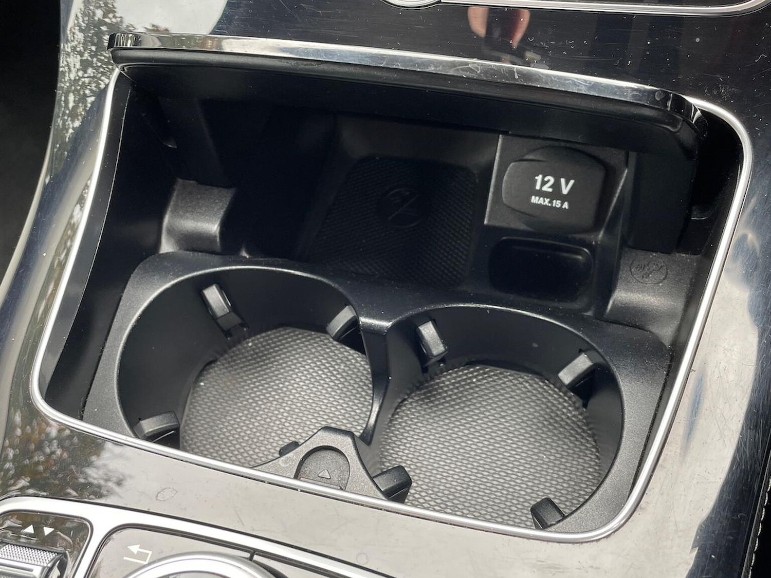 Vehicle 32