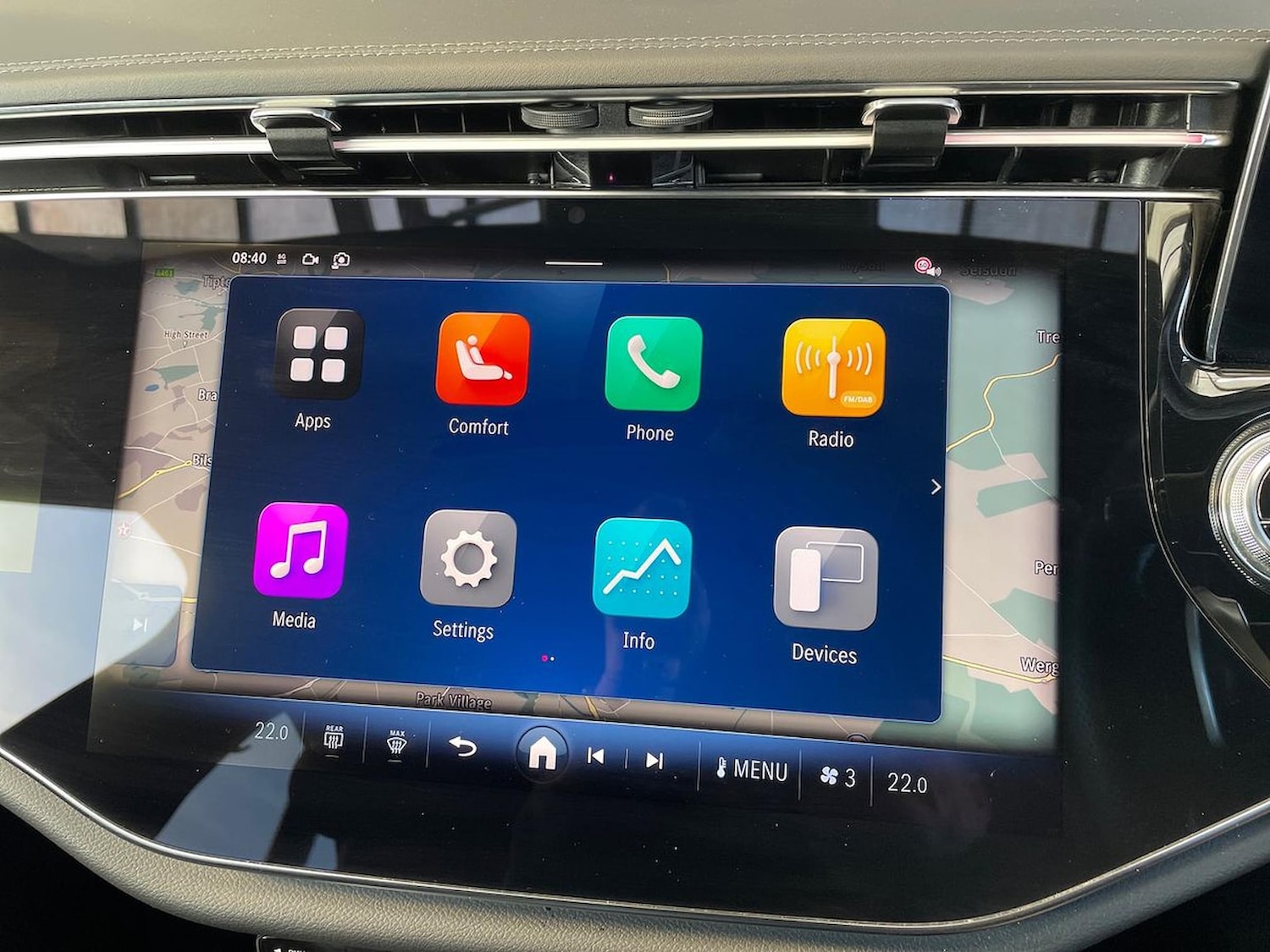 Used Mercedes-Benz E Class 2024 for sale - 76517950: Photo 11