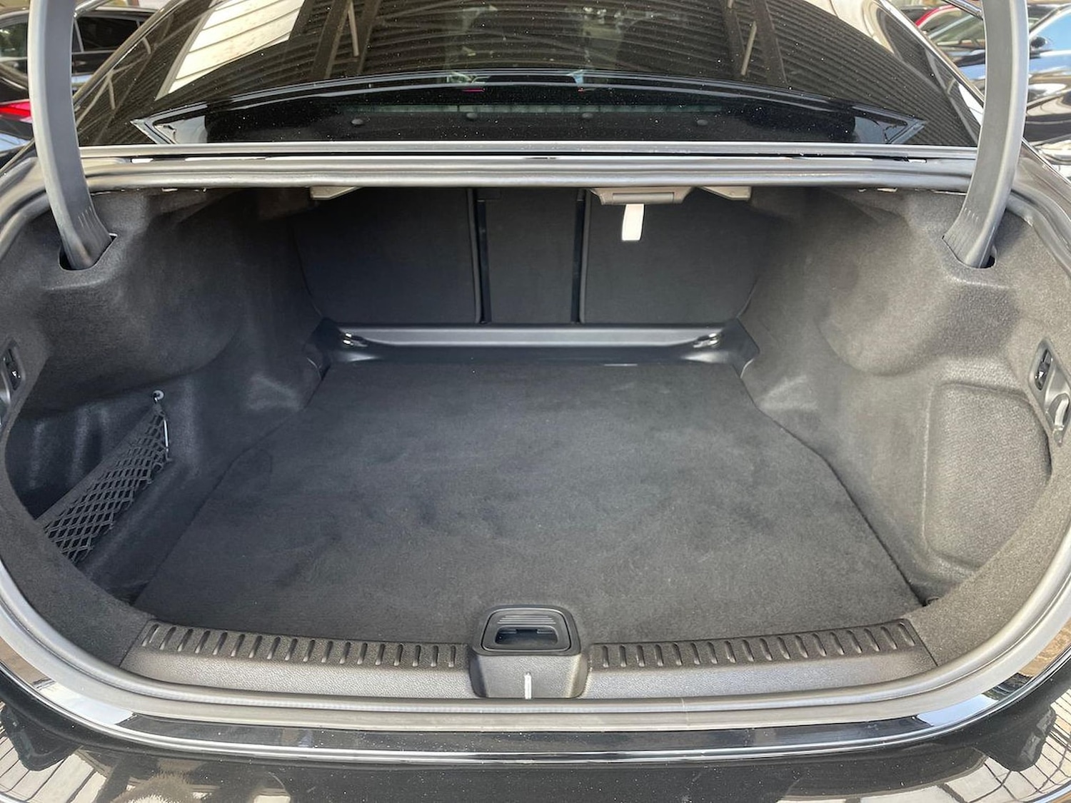 Used Mercedes-Benz E Class 2024 for sale - 76517950: Photo 17